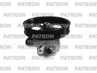 PPS1129 PATRON Гидравлический насос, рулевое управление (фото 1)