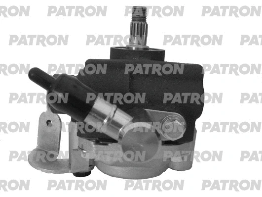 PPS1135 PATRON Гидравлический насос, рулевое управление (фото 1)