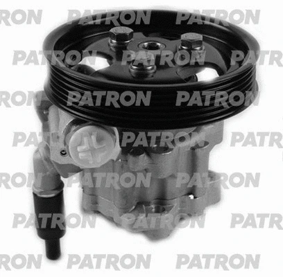 PPS1139 PATRON Гидравлический насос, рулевое управление (фото 1)