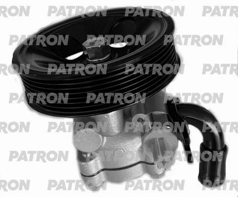PPS1142 PATRON Гидравлический насос, рулевое управление (фото 1)