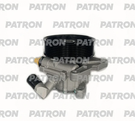 PPS1146 PATRON Гидравлический насос, рулевое управление (фото 1)