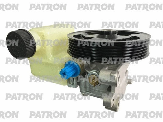 PPS1147 PATRON Гидравлический насос, рулевое управление (фото 1)