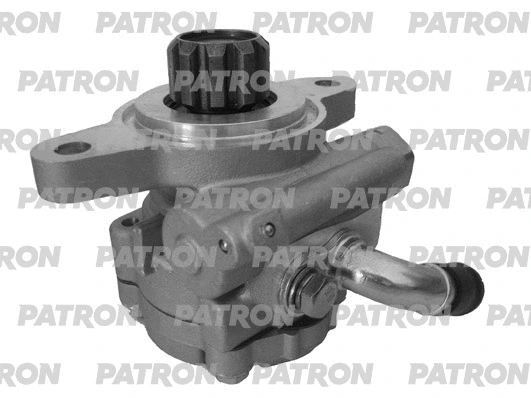 PPS1148 PATRON Гидравлический насос, рулевое управление (фото 1)