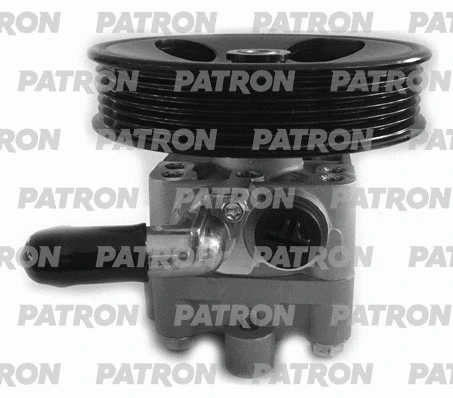 PPS1153 PATRON Гидравлический насос, рулевое управление (фото 1)