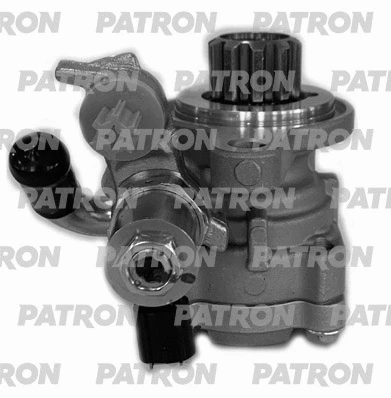 PPS1158 PATRON Гидравлический насос, рулевое управление (фото 1)