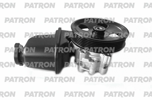 PPS1160 PATRON Гидравлический насос, рулевое управление (фото 1)