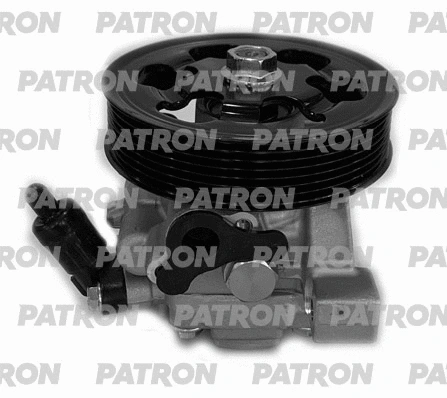 PPS1161 PATRON Гидравлический насос, рулевое управление (фото 1)