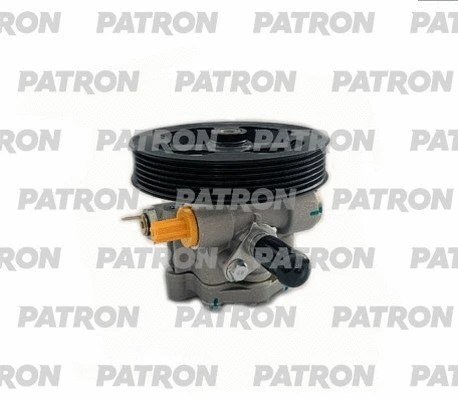PPS1162 PATRON Гидравлический насос, рулевое управление (фото 1)