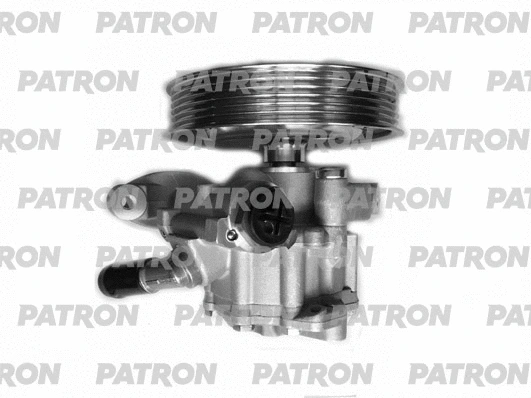 PPS1163 PATRON Гидравлический насос, рулевое управление (фото 1)