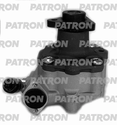 PPS1165 PATRON Гидравлический насос, рулевое управление (фото 1)