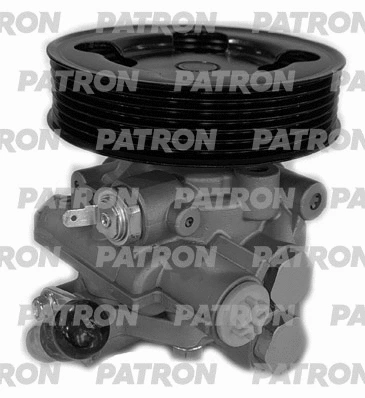 PPS1167 PATRON Гидравлический насос, рулевое управление (фото 1)