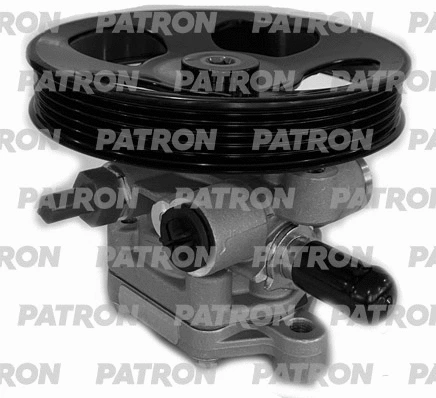PPS1168 PATRON Гидравлический насос, рулевое управление (фото 1)