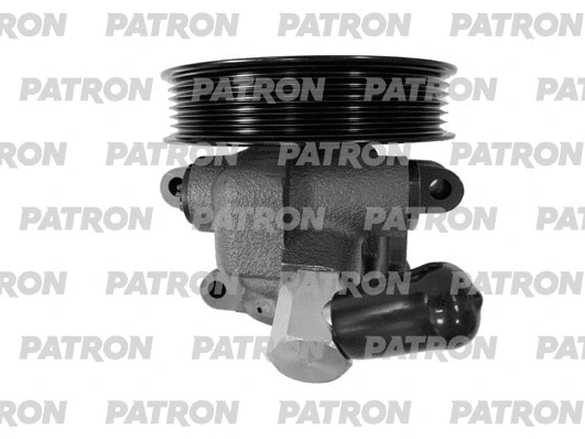 PPS1170 PATRON Гидравлический насос, рулевое управление (фото 1)