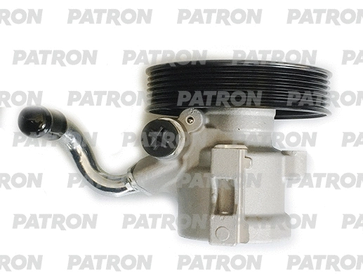 PPS1181 PATRON Гидравлический насос, рулевое управление (фото 1)
