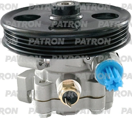 PPS1204 PATRON Гидравлический насос, рулевое управление (фото 1)