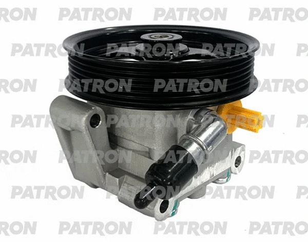 PPS1206 PATRON Гидравлический насос, рулевое управление (фото 1)