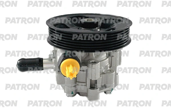 PPS1207 PATRON Гидравлический насос, рулевое управление (фото 1)