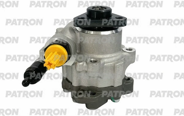 PPS1212 PATRON Гидравлический насос, рулевое управление (фото 1)