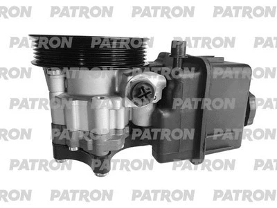PPS166 PATRON Гидравлический насос, рулевое управление (фото 1)