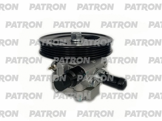 PPS167 PATRON Гидравлический насос, рулевое управление (фото 1)
