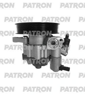 PPS170 PATRON Гидравлический насос, рулевое управление (фото 1)