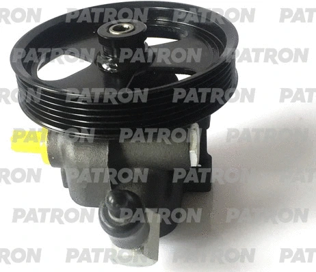 PPS185 PATRON Гидравлический насос, рулевое управление (фото 1)