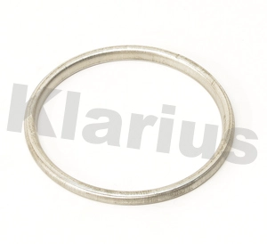 410159 KLARIUS Уплотнительное кольцо, труба выхлопного газа (фото 2)
