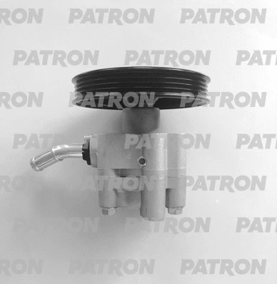PPS642 PATRON Гидравлический насос, рулевое управление (фото 1)