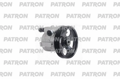 PPS711 PATRON Гидравлический насос, рулевое управление (фото 1)
