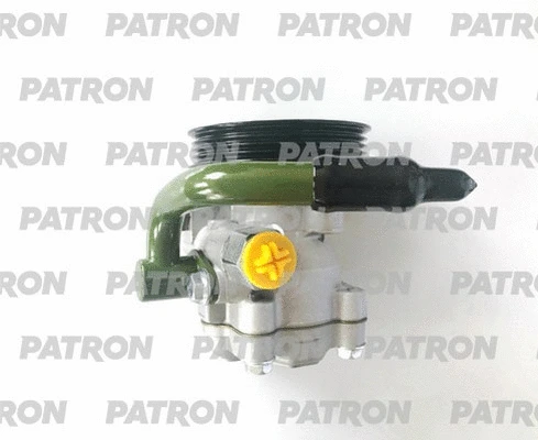 PPS727 PATRON Гидравлический насос, рулевое управление (фото 1)