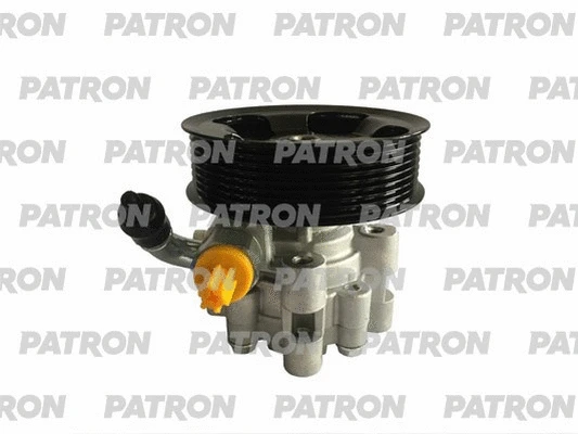 PPS811 PATRON Гидравлический насос, рулевое управление (фото 1)