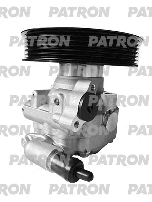 PPS847 PATRON Гидравлический насос, рулевое управление (фото 1)