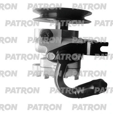 PPS894 PATRON Гидравлический насос, рулевое управление (фото 1)