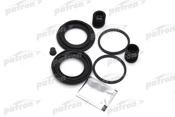 PRK226 PATRON Ремкомплект, тормозной суппорт (фото 1)