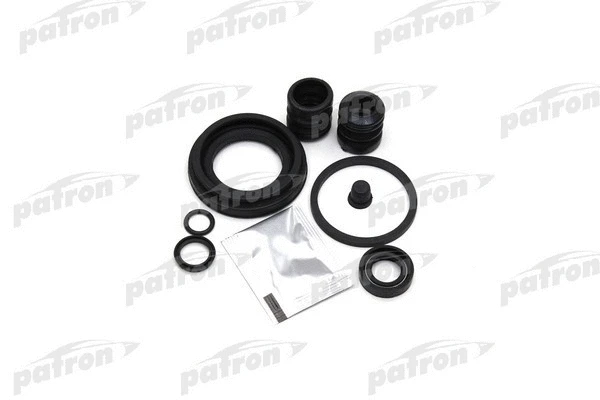 PRK235 PATRON Ремкомплект, тормозной суппорт (фото 1)