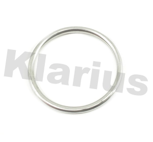 410162 KLARIUS Уплотнительное кольцо, труба выхлопного газа (фото 2)