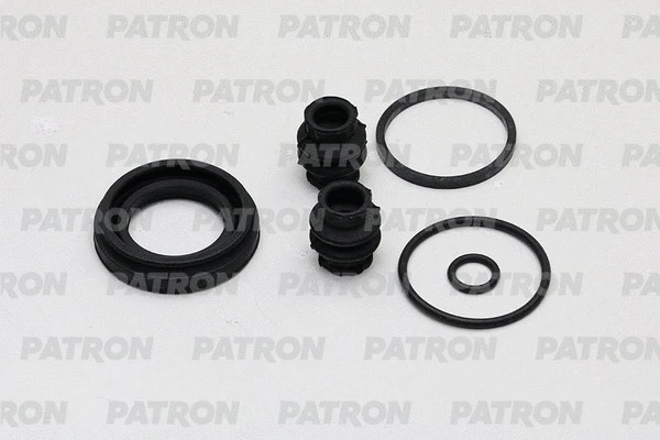 PRK299 PATRON Ремкомплект, тормозной суппорт (фото 1)