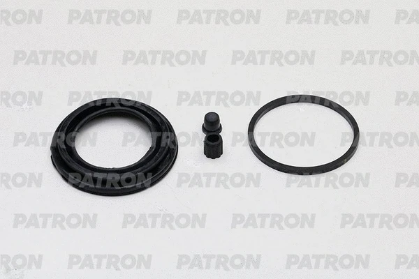 PRK396 PATRON Ремкомплект, тормозной суппорт (фото 1)