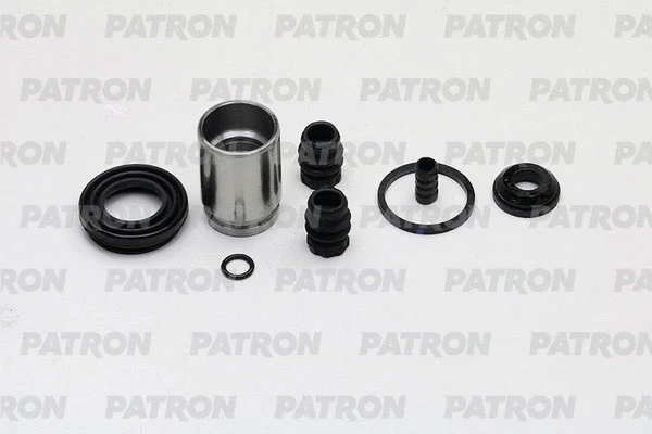 PRK419 PATRON Ремкомплект, тормозной суппорт (фото 1)