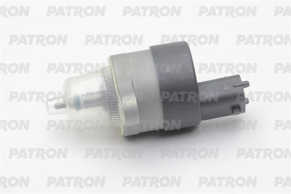 PRP010 PATRON Редукционный клапан, Common-Rail-System (фото 1)