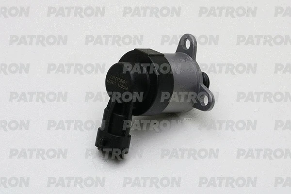 PRP021 PATRON Регулирующий клапан, количество топлива (Common-Rail-System) (фото 1)