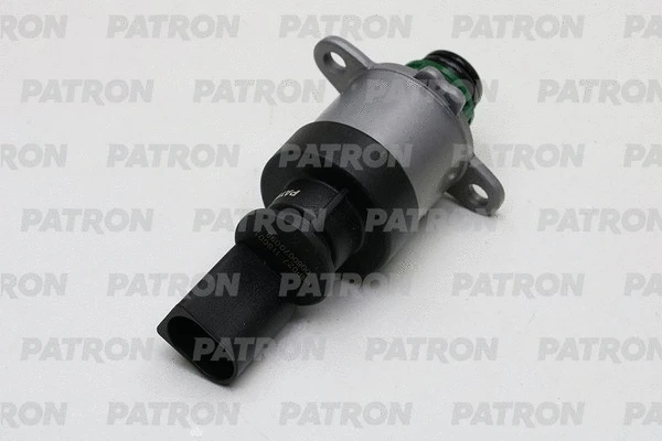 PRP027 PATRON Регулирующий клапан, количество топлива (Common-Rail-System) (фото 1)