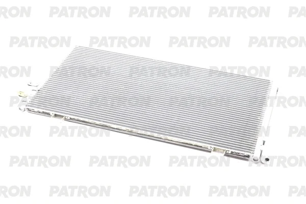 PRS1200 PATRON Конденсатор, кондиционер (фото 1)