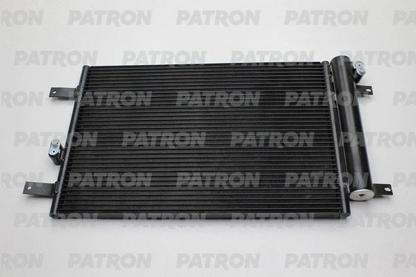 PRS1203 PATRON Конденсатор, кондиционер (фото 1)
