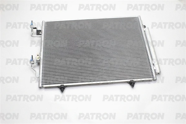 PRS1429 PATRON Конденсатор, кондиционер (фото 1)