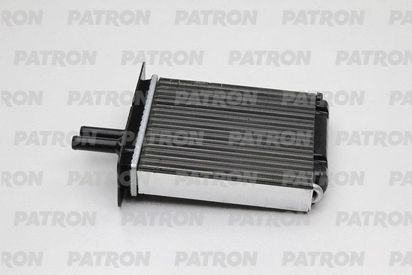 PRS2023 PATRON Теплообменник, отопление салона (фото 1)