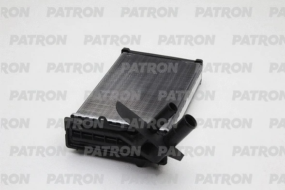 PRS2063 PATRON Теплообменник, отопление салона (фото 1)