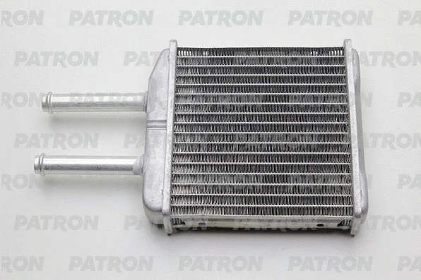 PRS2085 PATRON Теплообменник, отопление салона (фото 1)