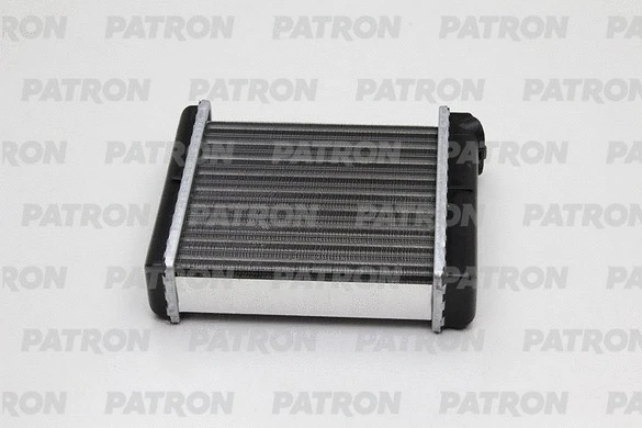 PRS2106 PATRON Теплообменник, отопление салона (фото 1)
