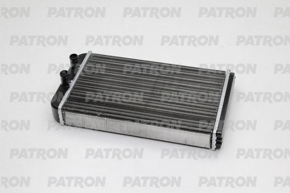 PRS2117 PATRON Теплообменник, отопление салона (фото 1)